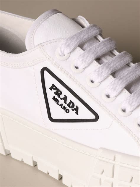 prada sneaker on sale|prada sneakers for cheap.